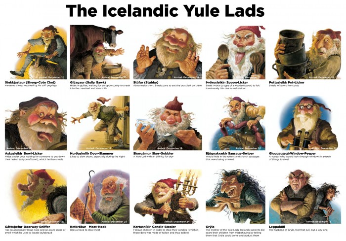 the-icelandic-yule-lads