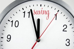 time saving
